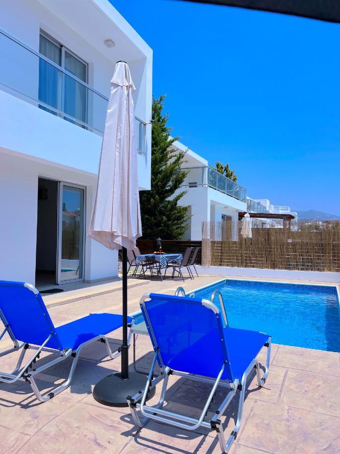 3 Bedroom Coral Bay Beach Seaview Villa II Private Pool Exterior foto