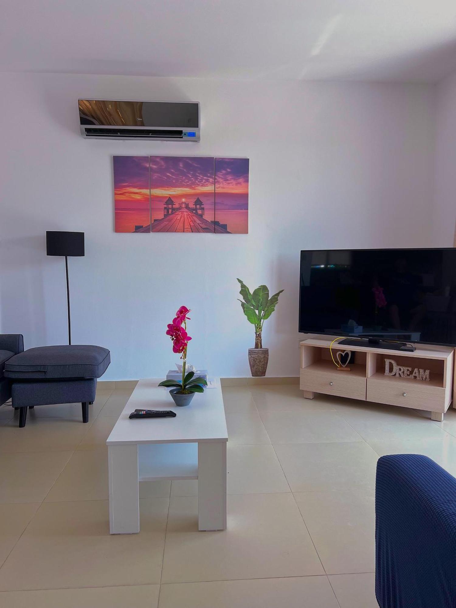 3 Bedroom Coral Bay Beach Seaview Villa II Private Pool Quarto foto