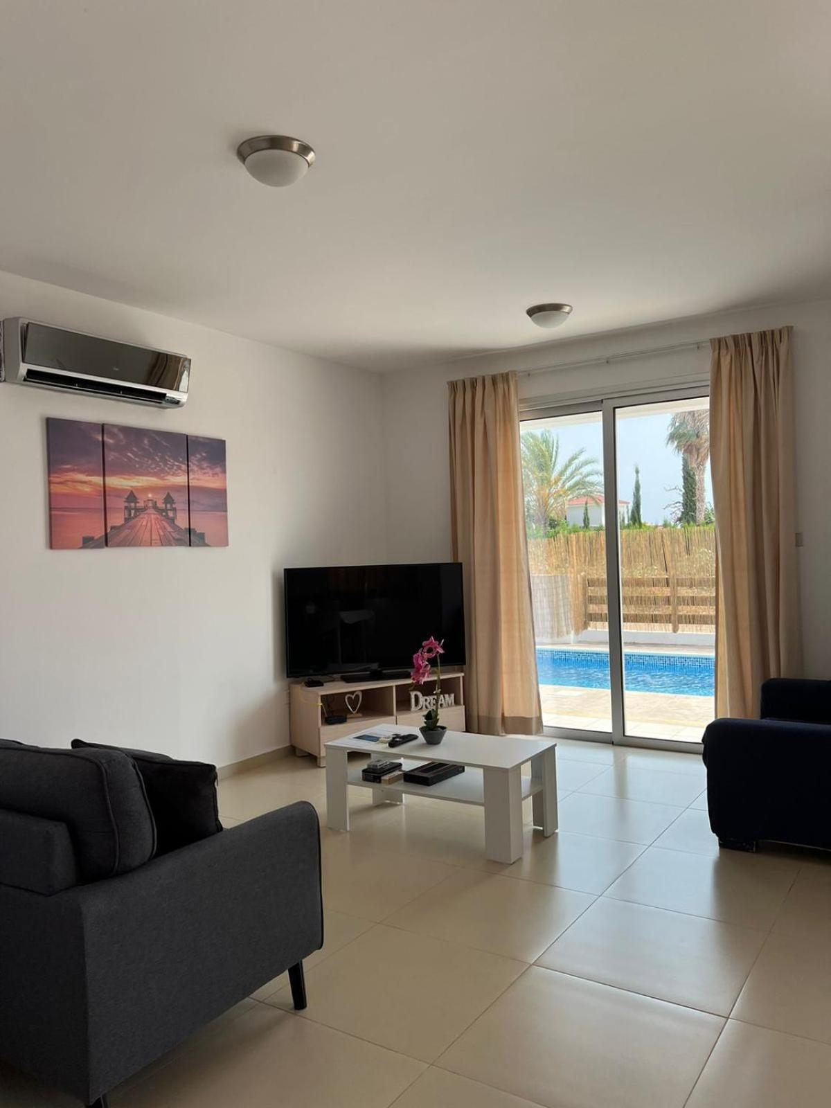 3 Bedroom Coral Bay Beach Seaview Villa II Private Pool Quarto foto